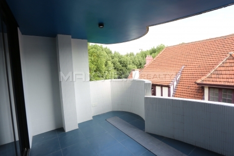 Gaoyou Road | 高邮路 3bedroom 172sqm ¥48,000 SHL20296