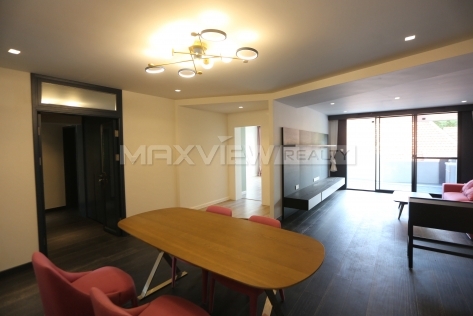 Gaoyou Road | 高邮路 3bedroom 172sqm ¥48,000 SHL20296