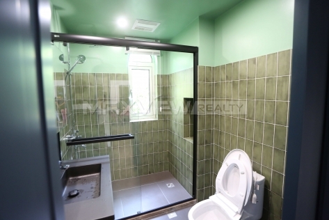 Gaoyou Road | 高邮路 3bedroom 172sqm ¥48,000 SHL20296
