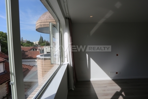 Gaoyou Road | 高邮路 3bedroom 172sqm ¥48,000 SHL20296
