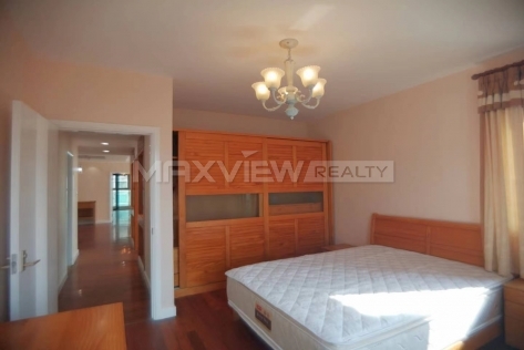 Xujiahui Garden 3bedroom 150sqm ¥18,000 PRS20298