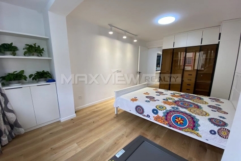 Yaoxi Unit | 姚西小区 1bedroom 50sqm ¥10,500 SHA20299