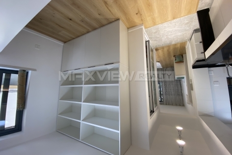 Yaoxi Unit | 姚西小区 1bedroom 50sqm ¥10,500 SHA20299