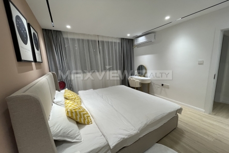 Lai Xing Apartment | 莱兴公寓 2bedroom 90sqm ¥15,800 SHA20304