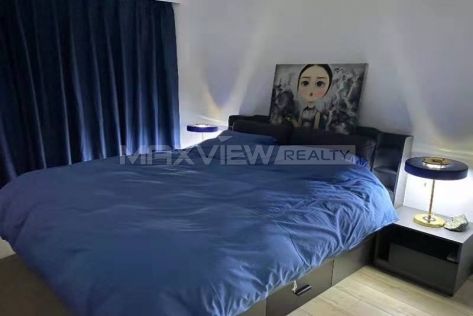 Mandarine City 2bedroom 105sqm ¥15,000 PRS20310
