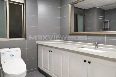 Mandarine City 2bedroom 105sqm ¥15,000 PRS20310