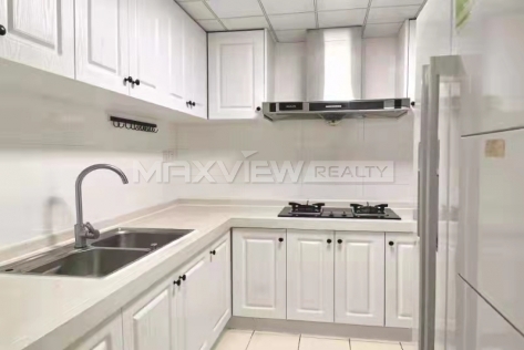 Mandarine City 2bedroom 105sqm ¥15,000 PRS20310