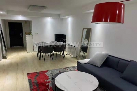 Mandarine City 2bedroom 105sqm ¥15,000 PRS20310