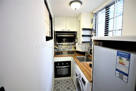 Old Garden House On Changshu Road 1bedroom 70sqm ¥13,500 PRS20307