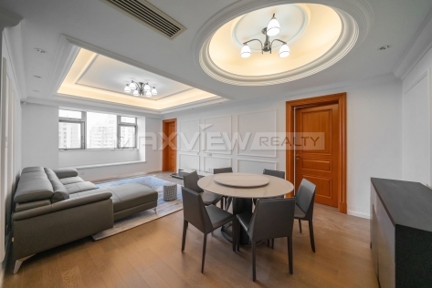 Xu Hui Yuan 2br 124sqm in Xujiahui | 徐汇苑 2bedroom 124sqm ¥26,800 SHA20309