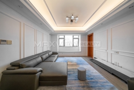 Xu Hui Yuan 2br 124sqm in Xujiahui | 徐汇苑 2bedroom 124sqm ¥26,800 SHA20309