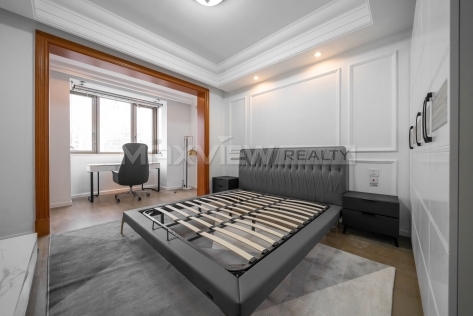 Xu Hui Yuan 2br 124sqm in Xujiahui | 徐汇苑 2bedroom 124sqm ¥26,800 SHA20309