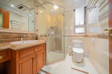 Xu Hui Yuan 2br 124sqm in Xujiahui | 徐汇苑 2bedroom 124sqm ¥26,800 SHA20309