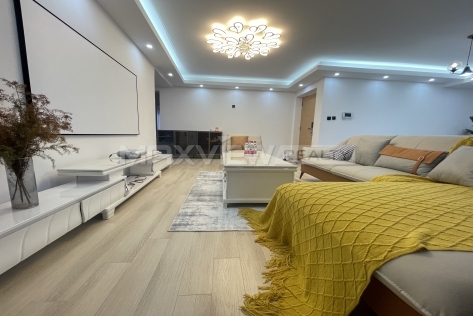 City Condo | 虹桥豪苑 3bedroom 280sqm ¥32,000 SHA20319
