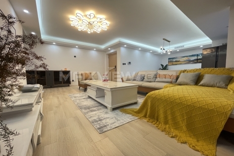 City Condo | 虹桥豪苑 3bedroom 280sqm ¥32,000 SHA20319