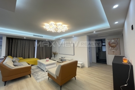 City Condo | 虹桥豪苑 3bedroom 280sqm ¥32,000 SHA20319