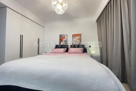 City Condo | 虹桥豪苑 3bedroom 280sqm ¥32,000 SHA20319