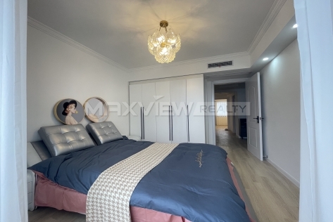 City Condo | 虹桥豪苑 3bedroom 280sqm ¥32,000 SHA20319