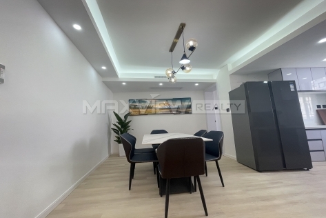 City Condo | 虹桥豪苑 3bedroom 280sqm ¥32,000 SHA20319