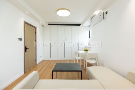 Jiang Hua Ji Dian Building | 江华机电大楼 1bedroom 60sqm ¥13,800 SHA20312