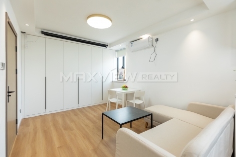 Jiang Hua Ji Dian Building | 江华机电大楼 1bedroom 60sqm ¥13,800 SHA20312