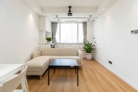 Jiang Hua Ji Dian Building | 江华机电大楼 1bedroom 60sqm ¥13,800 SHA20312