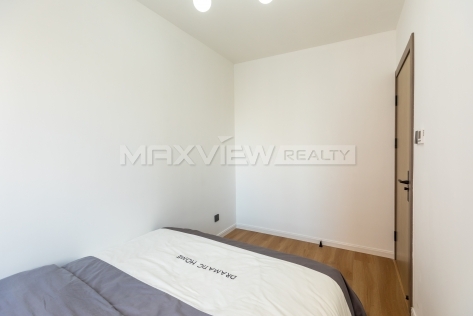 Jiang Hua Ji Dian Building | 江华机电大楼 1bedroom 60sqm ¥13,800 SHA20312