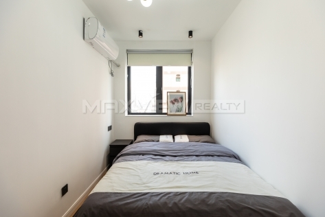 Jiang Hua Ji Dian Building | 江华机电大楼 1bedroom 60sqm ¥13,800 SHA20312