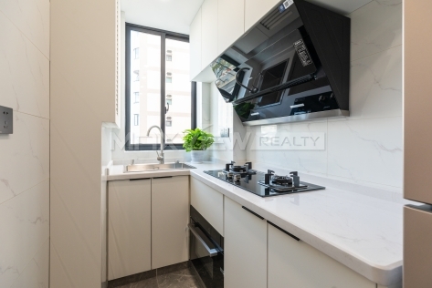 Jiang Hua Ji Dian Building | 江华机电大楼 1bedroom 60sqm ¥13,800 SHA20312