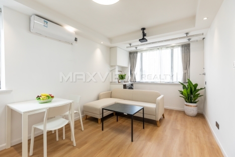Jiang Hua Ji Dian Building | 江华机电大楼 1bedroom 60sqm ¥13,800 SHA20312