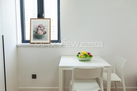 Jiang Hua Ji Dian Building | 江华机电大楼 1bedroom 60sqm ¥13,800 SHA20312
