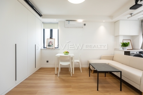 Jiang Hua Ji Dian Building | 江华机电大楼 1bedroom 60sqm ¥13,800 SHA20312