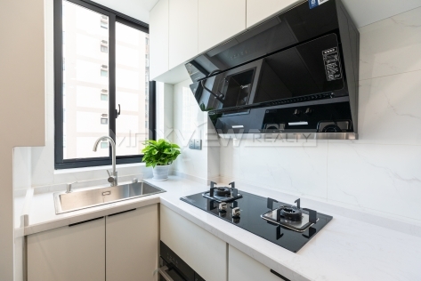 Jiang Hua Ji Dian Building | 江华机电大楼 1bedroom 60sqm ¥13,800 SHA20312