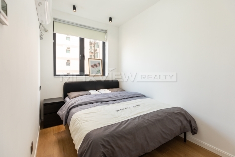 Jiang Hua Ji Dian Building | 江华机电大楼 1bedroom 60sqm ¥13,800 SHA20312