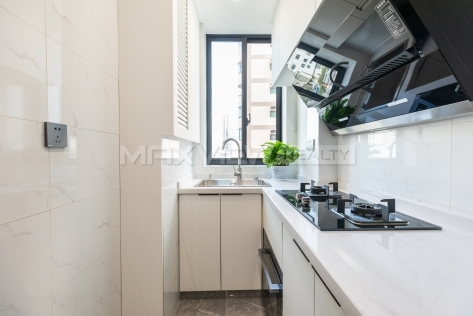 Jiang Hua Ji Dian Building | 江华机电大楼 1bedroom 60sqm ¥13,800 SHA20312