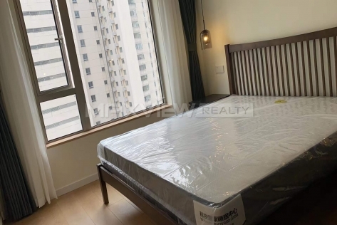One Park Avenue 1bedroom 75sqm ¥23,800 PRS20313