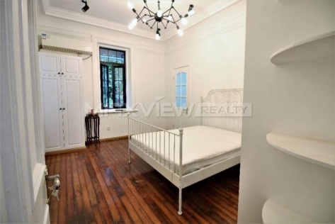 Wu Lu Mu Qi Road | 乌鲁木齐路 1bedroom 90sqm ¥18,000 SHO20316