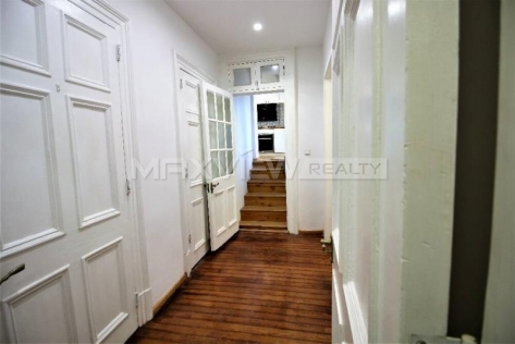Wu Lu Mu Qi Road | 乌鲁木齐路 1bedroom 90sqm ¥18,000 SHO20316