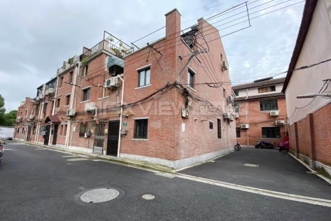 Wulumuqi North Road | 乌鲁木齐北路 4bedroom 118sqm ¥30,000 SHL20318