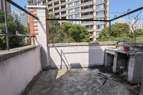 Wulumuqi North Road | 乌鲁木齐北路 4bedroom 118sqm ¥30,000 SHL20318