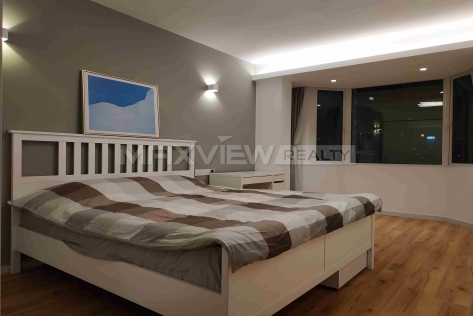 Beijing West Road | 北京西路 2bedroom 120sqm ¥22,000 SHL20323