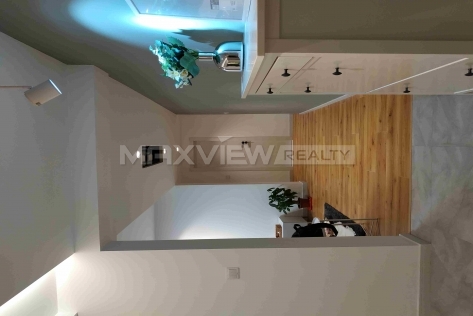Beijing West Road | 北京西路 2bedroom 120sqm ¥22,000 SHL20323