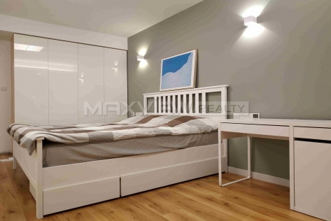 Beijing West Road | 北京西路 2bedroom 120sqm ¥22,000 SHL20323