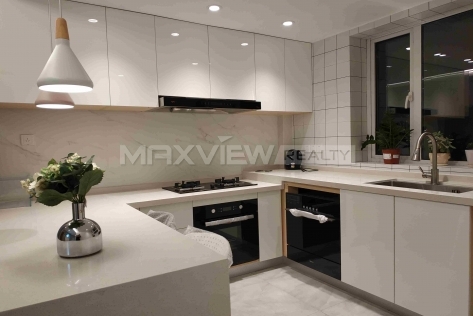 Beijing West Road | 北京西路 2bedroom 120sqm ¥22,000 SHL20323