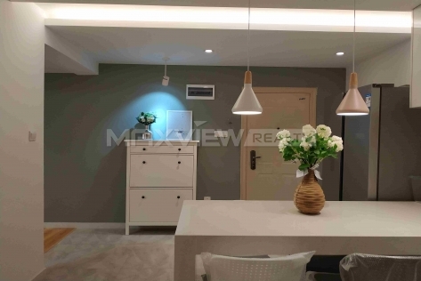 Beijing West Road | 北京西路 2bedroom 120sqm ¥22,000 SHL20323