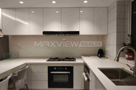Beijing West Road | 北京西路 2bedroom 120sqm ¥22,000 SHL20323