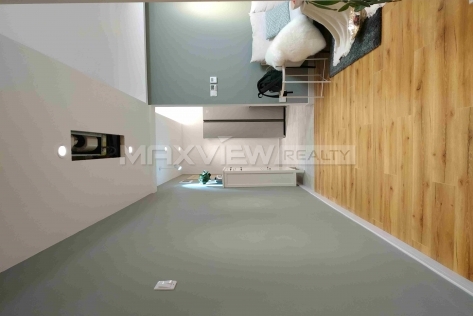 Beijing West Road | 北京西路 2bedroom 120sqm ¥22,000 SHL20323