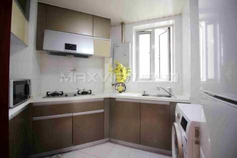 Dian Ying Hua Ting 1br 62sqm in Xujiahui | 电影华苑 1bedroom 62sqm ¥11,800 SHA20322