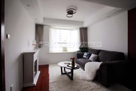 Dian Ying Hua Ting 1br 62sqm in Xujiahui | 电影华苑 1bedroom 62sqm ¥11,800 SHA20322
