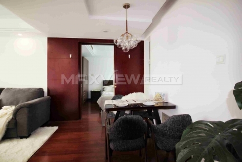 Dian Ying Hua Ting 1br 62sqm in Xujiahui | 电影华苑 1bedroom 62sqm ¥11,800 SHA20322